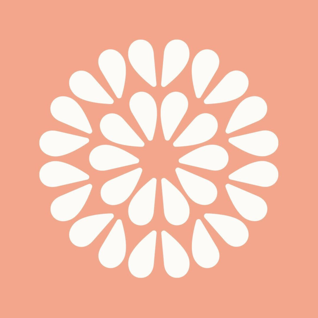 Number One Always NOA Logo Coral Number One Always NOA Logo Coral